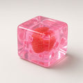 Cube maltose fraise