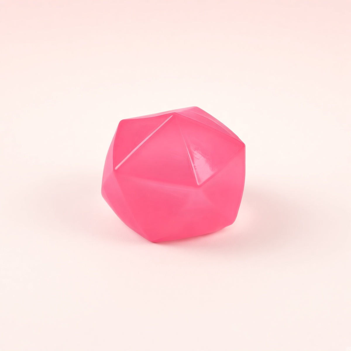 Diamant sucre rose
