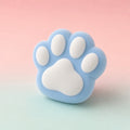 Patte bleue 7 cm
